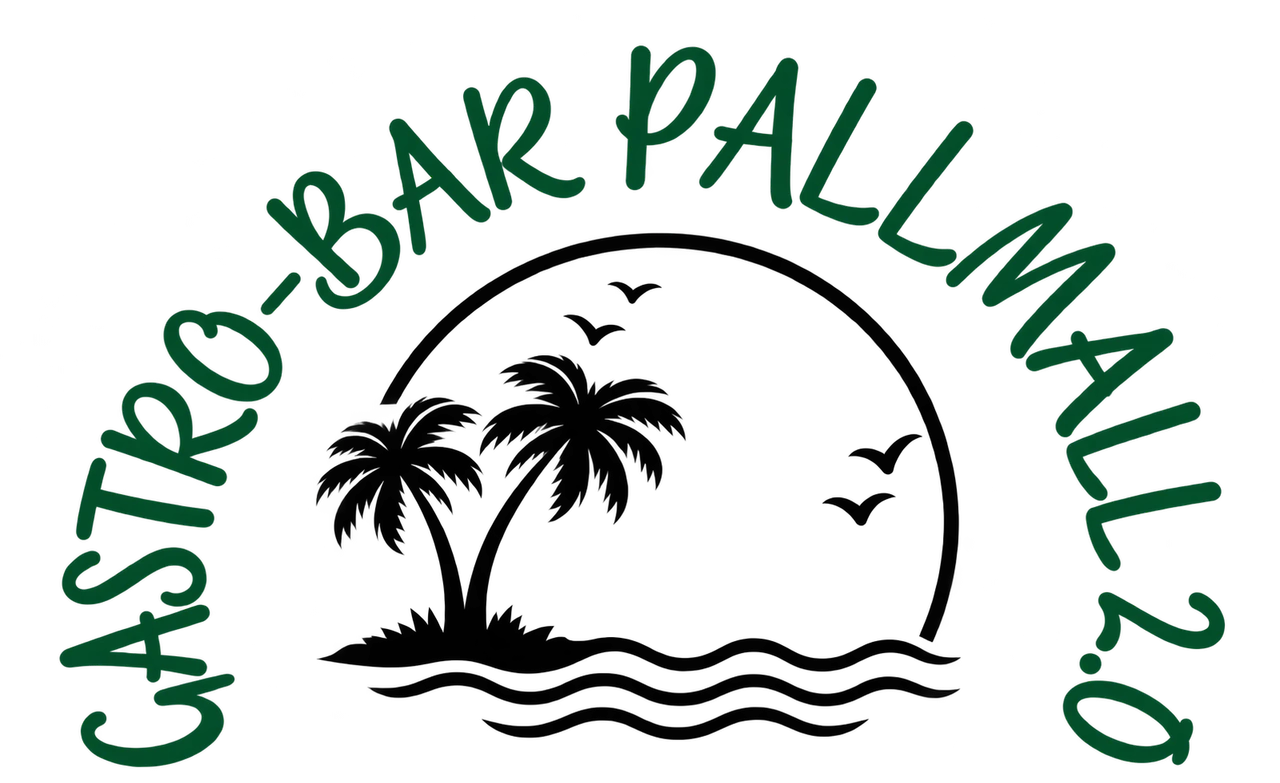 Gastrobar Pallmall 2.0